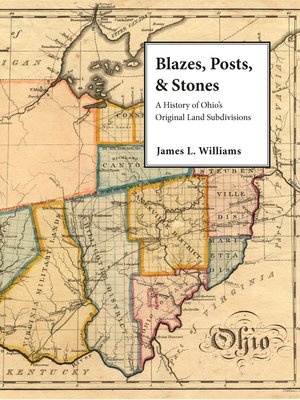 Blazes, Posts & Stones - ebook